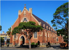 St Brendan's Catholic Church