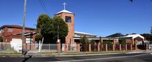 St Brendan's Catholic Church