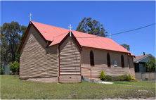 St Brendan's Catholic Church