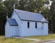 St Brendan's Catholic Church