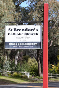St Brendan