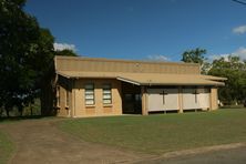 St Brendan's Catholic Church