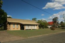 St Brendan's Catholic Church 03-04-2016 - John Huth, Wilston, Brisbane