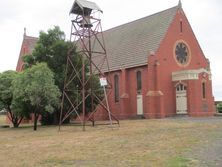 St Brendan's Catholic Church