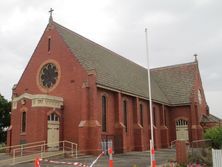 St Brendan's Catholic Church 12-01-2018 - John Conn, Templestowe, Victoria