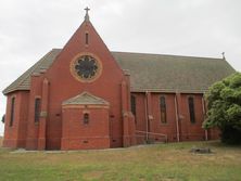 St Brendan's Catholic Church 12-01-2018 - John Conn, Templestowe, Victoria