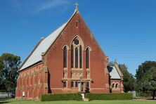 St Brendan's Catholic Church 