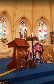St Brendan's Catholic Church  00-12-2021 - Darlene F - google.com.au
