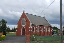 St Brendan's Catholic Church 