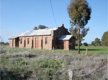 St Brendan's Catholic Church - Former