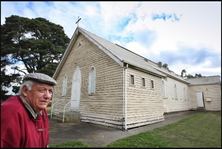 St Brendan's Catholic Church - Former