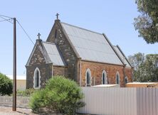 St Brendan's Catholic Church - Former 15-02-2024 - Derek Flannery