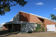 St Brendon's Catholic Church 23-10-2018 - John Huth, Wilston, Brisbane