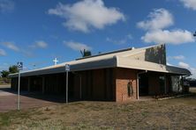 St Brendon's Catholic Church 23-10-2018 - John Huth, Wilston, Brisbane