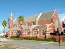 St Brigid's Catholic Church