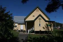 St Brigid's Catholic Church