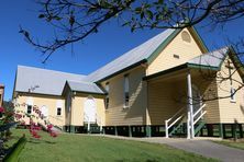 St Brigid's Catholic Church 13-07-2018 - John Huth, Wilston, Brisbane