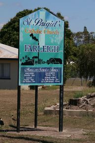 St Brigid's Catholic Church 24-10-2018 - John Huth, Wilston, Brisbane