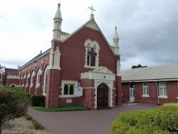 St Brigid's Catholic Church