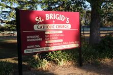 St Brigid's Catholic Church 07-04-2019 - John Huth, Wilston, Brisbane