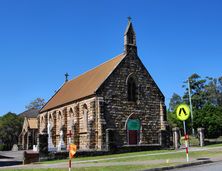 St Brigid's Catholic Church