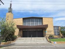 St Brigid's Catholic Church