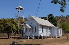 St Brigid's Catholic Church