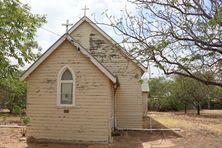 St Brigid's Catholic Church 05-02-2020 - John Huth, Wilston, Brisbane