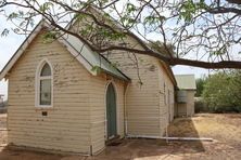 St Brigid's Catholic Church 05-02-2020 - John Huth, Wilston, Brisbane