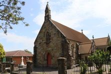 St Brigid's Catholic Church 20-01-2020 - John Huth, Wilston, Brisbane