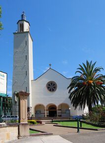 St Brigid's Catholic Church 20-02-2010 - Peter Liebeskind