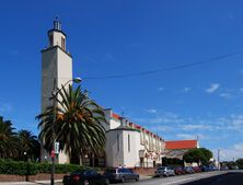 St Brigid's Catholic Church