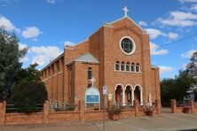 St Brigid's Catholic Church 01-07-2020 - John Huth, Wilston, Brisbane