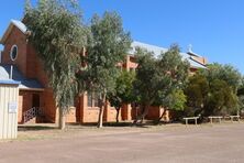 St Brigid's Catholic Church 01-07-2020 - John Huth, Wilston, Brisbane