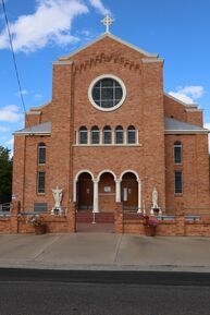 St Brigid's Catholic Church