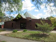 St Brigid's Catholic Church 08-04-2021 - John Conn, Templestowe, Victoria