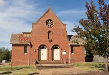 St Brigid's Catholic Church