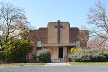 St Brigid's Catholic Church