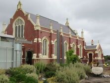 St Brigid's Catholic Church 04-12-2021 - John Conn, Templestowe, Victoria