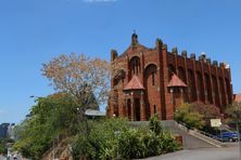 St Brigid's Catholic Church