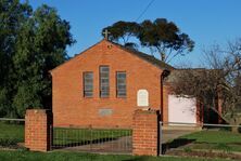 St Brigid's Catholic Church