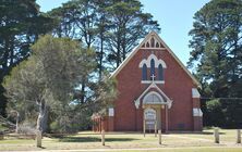 St Brigid's Catholic Church