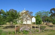 St Brigid's Catholic Church