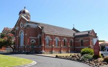 St Brigid's Catholic Church