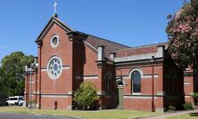 St Brigid's Catholic Church 19-02-2023 - Derek Flannery