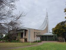 St Brigid's Catholic Church