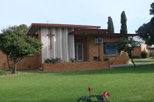 St Brigid's Catholic Church 02-06-2023 - John Huth, Wilston, Brisbane