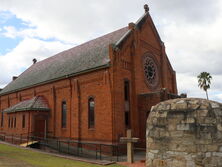 St Brigid's Catholic Church