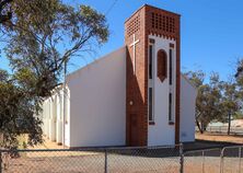 St Brigid's Catholic Church