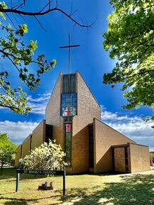 St Brigid's Catholic Church
